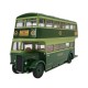 EFE 1/76 DAIMLER UTILITY BUS GREENLINE ROUTE 721 BRENTWOOD 26402