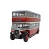 EFE 1/76 LEYLAND TD1 YORKSHIRE TRACTION WORSBORO DALE 27303
