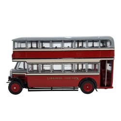 EFE 1/76 LEYLAND TD1 YORKSHIRE TRACTION WORSBORO DALE 27303