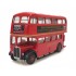 EFE 1/76 AEC RT LONDON TRANSPORT STAR CONSTRUCTION GROUP RTW75 101004B