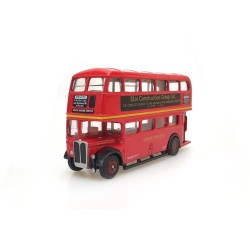 EFE 1/76 AEC RT LONDON TRANSPORT STAR CONSTRUCTION 101004C