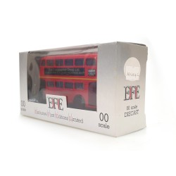 EFE 1/76 AEC RT LONDON TRANSPORT STAR CONSTRUCTION 101004C