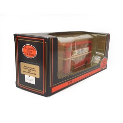 EFE 1/76 LEYLAND ATLANTEAN PARK ROYAL BEXLEY & BROMLEY XA18 18108C