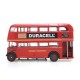 EFE 1/76 AEC REGENT RT981 ROUTE 38 VICTORIAL DURACELL 10101S