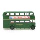 EFE 1/76 AEC REGENT RT981 BUXTED RAILWAY RELIEF ONLY SPECIAL 10102T