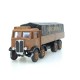 EFE 1/76 AEC MAMMOTH MAJOR 4 AXLE DROPSIDE LORRY WITBREAD BREWERY 10802DL