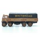 EFE 1/76 AEC MAMMOTH MAJOR 4 AXLE DROPSIDE LORRY WITBREAD BREWERY 10802DL