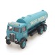 EFE 1/76 AEC MAMMOTH MAJOR 3 AXLE CYLINDRICAL TANKER WELCH'S TRANSPORT LTD 10905