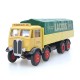 EFE 1/76 AEC MAMMOTH MAJOR 4 AXLE DROPSIDE LORRY LACONS BREWERY 11005DL