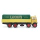 EFE 1/76 AEC MAMMOTH MAJOR 4 AXLE DROPSIDE LORRY LACONS BREWERY 11005DL