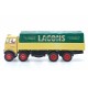 EFE 1/76 AEC MAMMOTH MAJOR 4 AXLE DROPSIDE LORRY LACONS BREWERY 11005DL