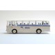 EFE 1/76 GRENADIER COACH B.O.A.C. PRESTWICK AIRPORT 12306