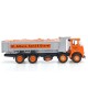 EFE 1/76 ATKINSON 4 AXLE TIPPER LORRY ST ALBANS SAND AND GRAVEL 13301