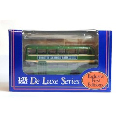 EFE 1/76 BRISTOL FLF LODEKKA BATH SERVICES ROUTE 48 BATH 14006DL