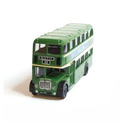 EFE 1/76 BRISTOL FLF LODEKKA BATH SERVICES ROUTE 48 BATH 14006DL