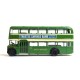 EFE 1/76 BRISTOL FLF LODEKKA BATH SERVICES ROUTE 48 BATH 14006DL