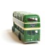 EFE 1/76 BRISTOL FLF LODEKKA BATH SERVICES ROUTE 48 BATH 14006DL