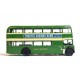 EFE 1/76 BRISTOL FLF LODEKKA BATH SERVICES ROUTE 48 BATH 14006DL