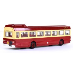 1/76 LEYLAND NATIONAL MK.1 LONG 2 DOOR NORTHERN GENERAL TRANSPORT UUP831K