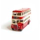 EFE 1/76 LEYLAND PD1 LOWBRIDGE EAST KENT ROUTE 54A GARLINGE LITTLEWOODS 15802