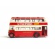 EFE 1/76 LEYLAND PD1 LOWBRIDGE EAST KENT ROUTE 54A GARLINGE LITTLEWOODS 15802