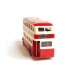 EFE 1/76 LEYLAND PD1 LOWBRIDGE EAST KENT ROUTE 54A GARLINGE LITTLEWOODS 15802