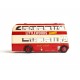 EFE 1/76 LEYLAND PD1 LOWBRIDGE EAST KENT ROUTE 54A GARLINGE LITTLEWOODS 15802
