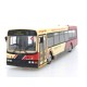 EFE 1/76 WRIGHT RENOWN VOLVO B10BLE SINGLE DECK BUS RT 10 LOWER BEVENDEAN 27613