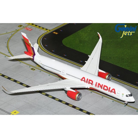 1/200 AIR INDIA A350-900 VT-JRH G2AIC1290