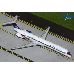 1/200 DELTA AIR LINES MD-88 N925DL (INTERIM LIVERY) G2DAL962