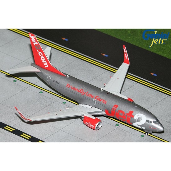 1/200 JET2.COM B737-800W G-GDFG G2EXS1264