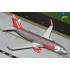 1/200 JET2.COM B737-800W G-GDFG G2EXS1264