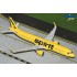 1/200 SPIRIT AIRLINES A321 NEO N702NK G2NKS1254