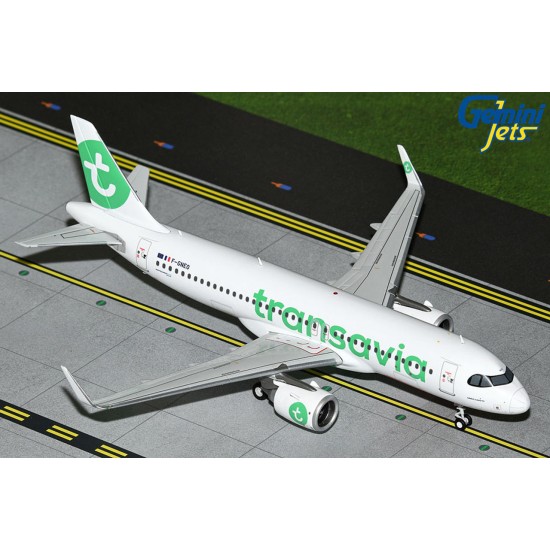 1/200 TRANSAVIA AIRLINES A320NE F-GNEO G2TRA1283