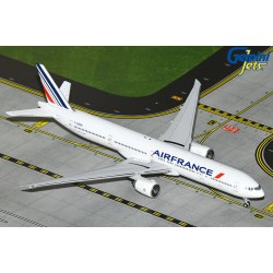 1/400 AIR FRANCE B777-300ER F-GZNH (NEW LIVERY) GJAFR2248 1/400 AIR FRANCE B777-300ER F-GZNH (NEW LIVERY) GJAFR2248