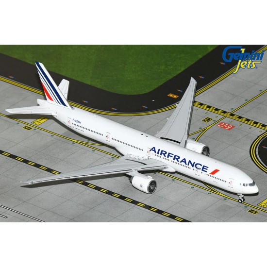 1/400 AIR FRANCE B777-300ER F-GZNH (NEW LIVERY) GJAFR2248