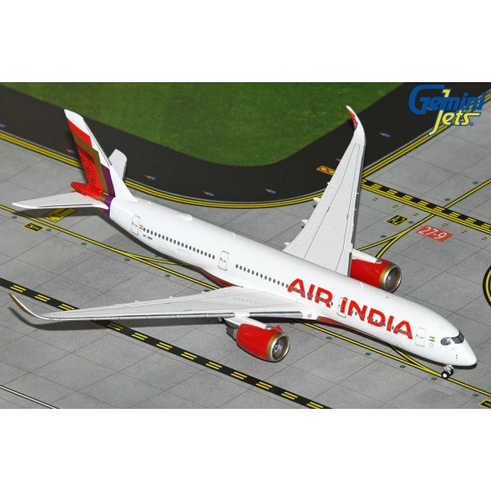 1/400 AIR INDIA A350-900 VT-JRH GJAIC2254