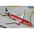 1/400 ALAKSA AIRLINES/HORIZON AIE E175LR N661QX WASHINGTON STATE UNI GO COUGS