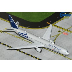 1/400 DELTA AIRLINES B767-400ER N844MH SKYTEAM LIVERY GJDAL2156 1/400 DELTA AIRLINES B767-400ER N844MH SKYTEAM LIVERY GJDAL2156