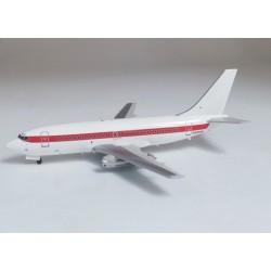 1/400 EGG (JANET) B737-600 N319BD GJEGG2419