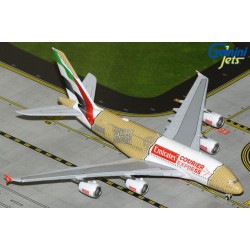 1/400 EMIRATES A380 COURIER EXPRESS A6-EET GJUAE2384