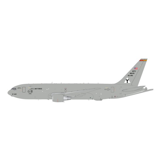 s/o 03/21 1/200 USAF KC-46A ALTUS AFB