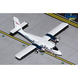 1/200 ALLEGHENY COMMUTER DHC-6-300 TWIN OTTER NEW TOOLING G2USA1033