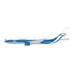 p/s 12/20 1/400 AIR BRIDGE CARGO B777-200LRF (VQ-BAO) p/s 12/20 1/400 AIR BRIDGE CARGO B777-200LRF (VQ-BAO)