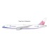 1/400 CHINA AIRLINES CARGO B777F FLAPS DOWN B-18771
