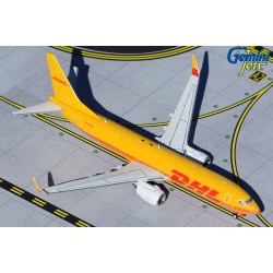 1/400 DHL B737-800(W) (BDSF) N916SC GJDHL1948 1/400 DHL B737-800(W) (BDSF) N916SC GJDHL1948