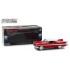 1/24 1958 PLYMOUTH FURY CHRISTINE