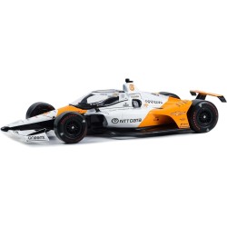 1/18 NTT INDYCAR SERIES NO.6 FELIX ROSENQVIST/ ARROW MCLAREN, NTT DATA ONSEMI