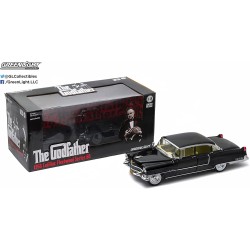 1/18 1955 CADILLAC FLEETWOOD SERIES 60 SPECIAL THE GODFATHER (1972)