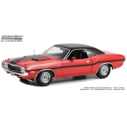 1/18 1970 DODGE CHALLENGER R/T 440 SIX-PACK MR NORM'S GRAND SPAULDING DODGE 1/18 1970 DODGE CHALLENGER R/T 440 SIX-PACK MR NORM'S GRAND SPAULDING DODGE